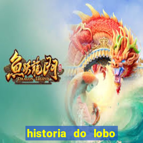 historia do lobo mau e os tres porquinhos resumida